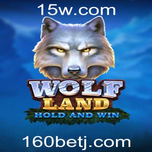Explorando WolfLand: Uma Jornada Aventura e Estratégia com 160 Bet